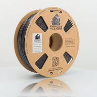AMBROSIA ASA Galactic Filament of the Gods (Glitter / Sparkle) - 1KG Bambu AMS Friendly Cardboard Spools Premium 3D Printing Filament West3D Printing