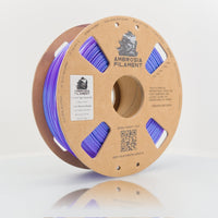 AMBROSIA Dolos Color Shifting ASA Filament of the Gods - 1KG Bambu AMS Friendly Cardboard Spools Premium 3D Printing Filament West3D Printing