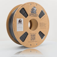 AMBROSIA PC-ABS Filament of the Gods - 1KG Bambu AMS Friendly Cardboard Spools Premium 3D Printing Filament House Polycarbonate ABS West3D Printing