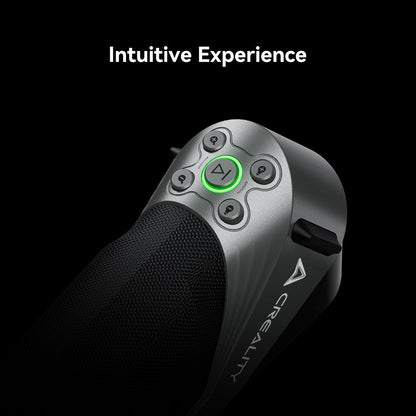 CR-Scan Raptor 3D Scanner Creality Official Store