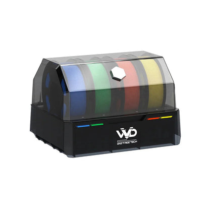 BIGTREETECH ViViD Multi-Color Filament System and Dryer Box for Klipper 3D Printers