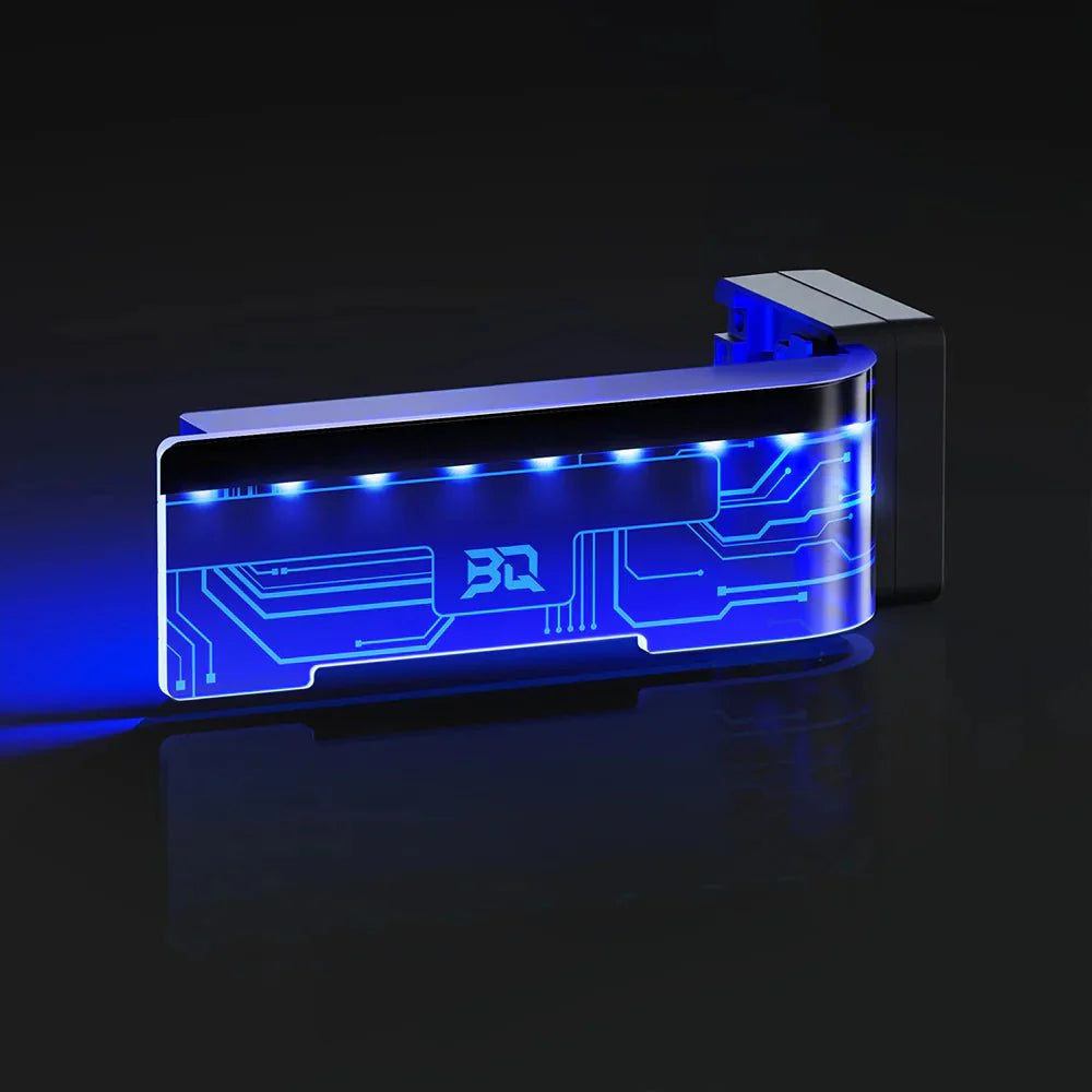 Biqu Panda Alarm Wireless Audio Visual Alarm Notification Tool for Bambu P1 Series   3D Printer Accessories   3DPrintiverse.com