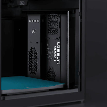 Biqu Panda Breath - Smart Air Filtration and Heater for Bambu P1 X1 Series and Klipper Printers
