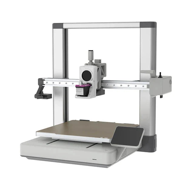 BIQU Panda Treat - Food Safe Inkjet for Bambu Lab Printers   3D Printer Accessories   3DPrintiverse.com