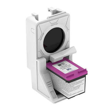 BIQU Panda Treat - Food Safe Inkjet for Bambu Lab Printers   3D Printer Accessories   3DPrintiverse.com