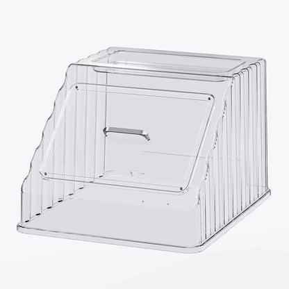 Biqu PopCap Tophat / Lid Enclosure for the Snapmaker U1 - with 4 Bonus Rolls of Filament