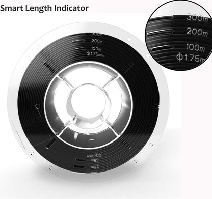 All Colors, PETG Filament 1.75mm 1kg/2.2lb, SainSmart PRO-3 Series   Filament   3DPrintiverse.com