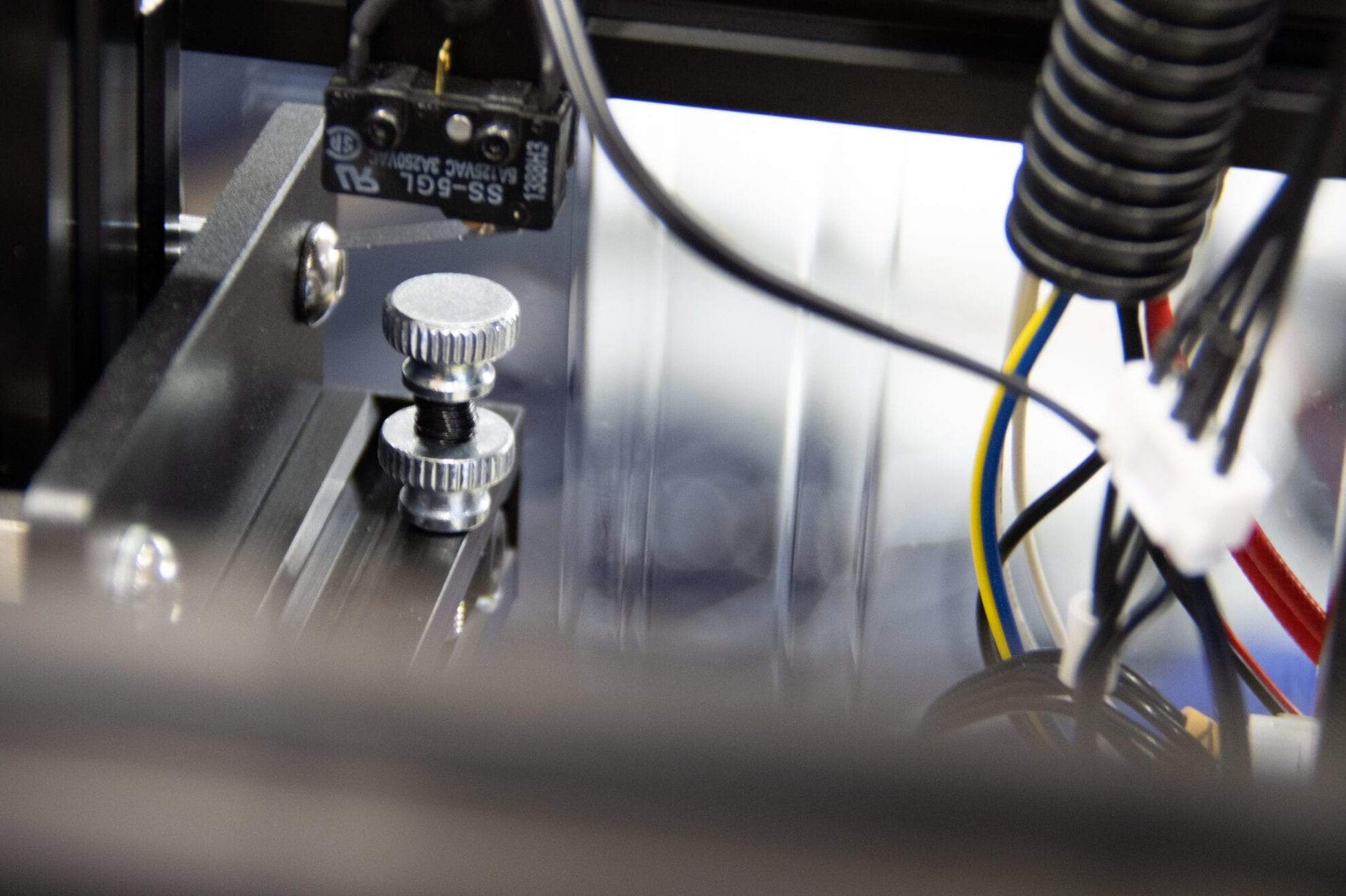 Bondtech DDX Direct Drive eXtruder For Creality 3D Printers HartSmart Products