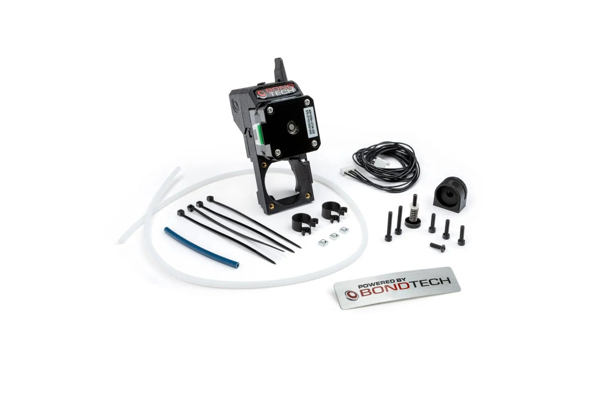 Bondtech DDX v3 For Creality IDGA   Extruder Components   3DPrintiverse.com