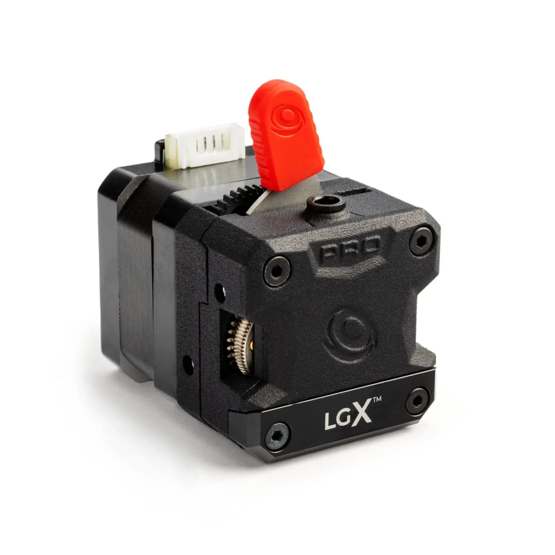 Bondtech LGX PRO Large Gears eXtruder   Extruder Components   3DPrintiverse.com