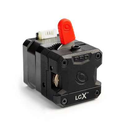 Bondtech LGX PRO Large Gears eXtruder   Extruder Components   3DPrintiverse.com