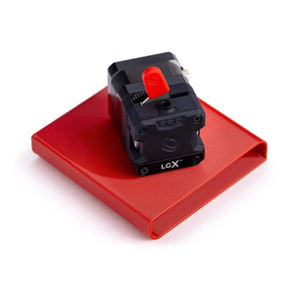 Bondtech LGX PRO Large Gears eXtruder   Extruder Components   3DPrintiverse.com