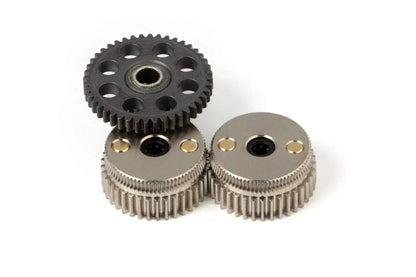 Bondtech LGX Steel Drive Train Upgrade Set   Extruder Components   3DPrintiverse.com