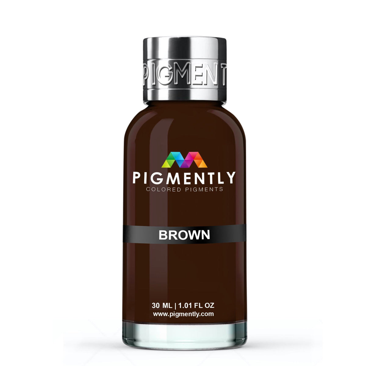 Brown Liquid Epoxy Dye   Epoxy Colors   3DPrintiverse.com