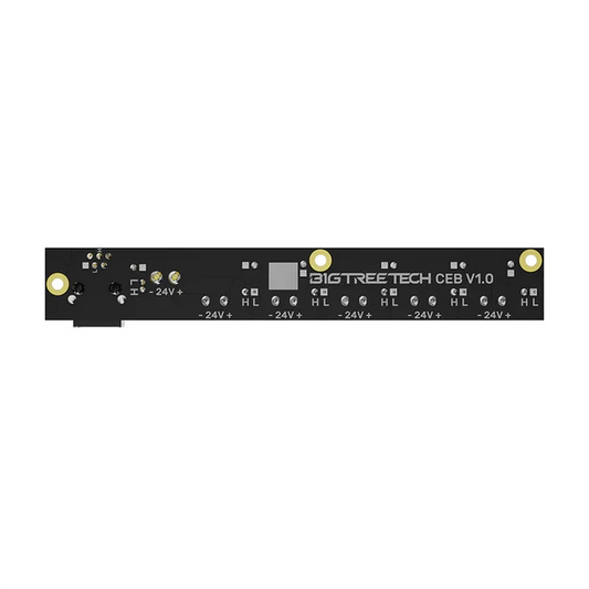 BTT CEB Frame Mountable CAN PCB West3D Printing