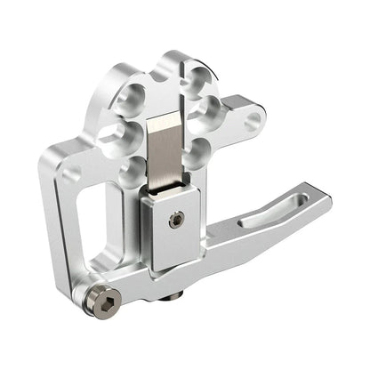 BTT Magneto Cutter Auto-Loading Magnetic Filament Cutter for VzBot 3D Printer Toolhead West3D Printing