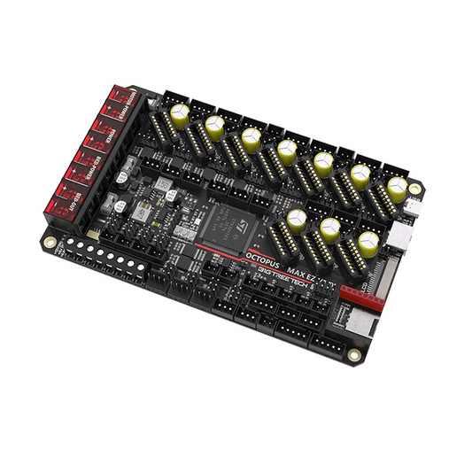 BTT Octopus MAX EZ Controller Board / 3D Printer Control System West3D Printing