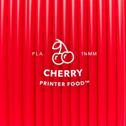 Cherry Printer Food   filament   3DPrintiverse.com