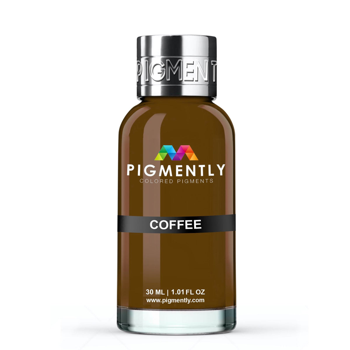 Coffee Liquid Epoxy Dye   Epoxy Colors   3DPrintiverse.com