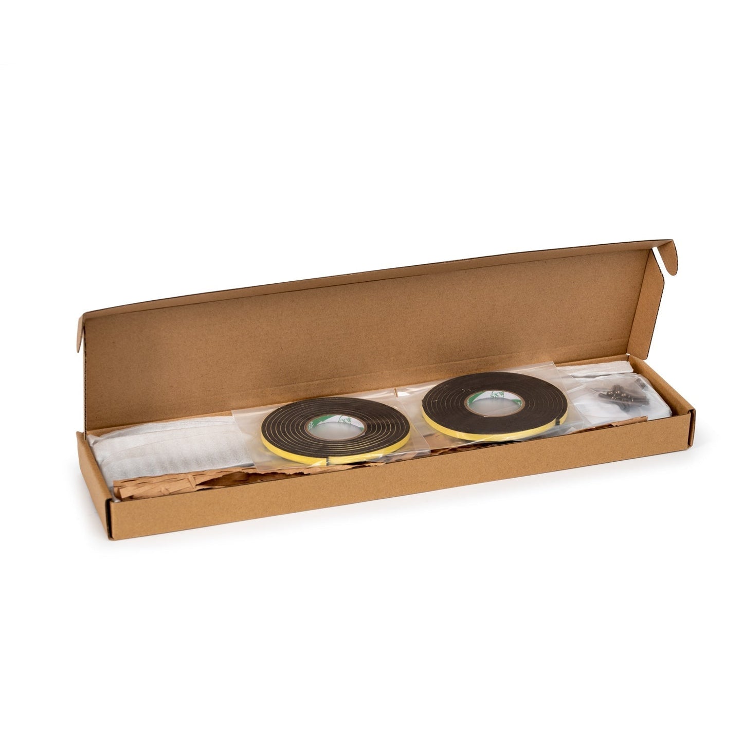 Colony Clacker Door Kit for Salad Fork with or without Panel (Fridge Door / Clicky-Clack) by LDO Systems   Frame   3DPrintiverse.com