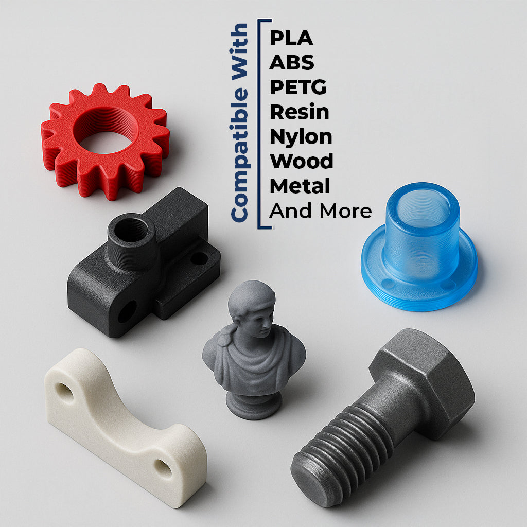 NoClogger 3D Printing Glue   3D Printing Accessories   3DPrintiverse.com