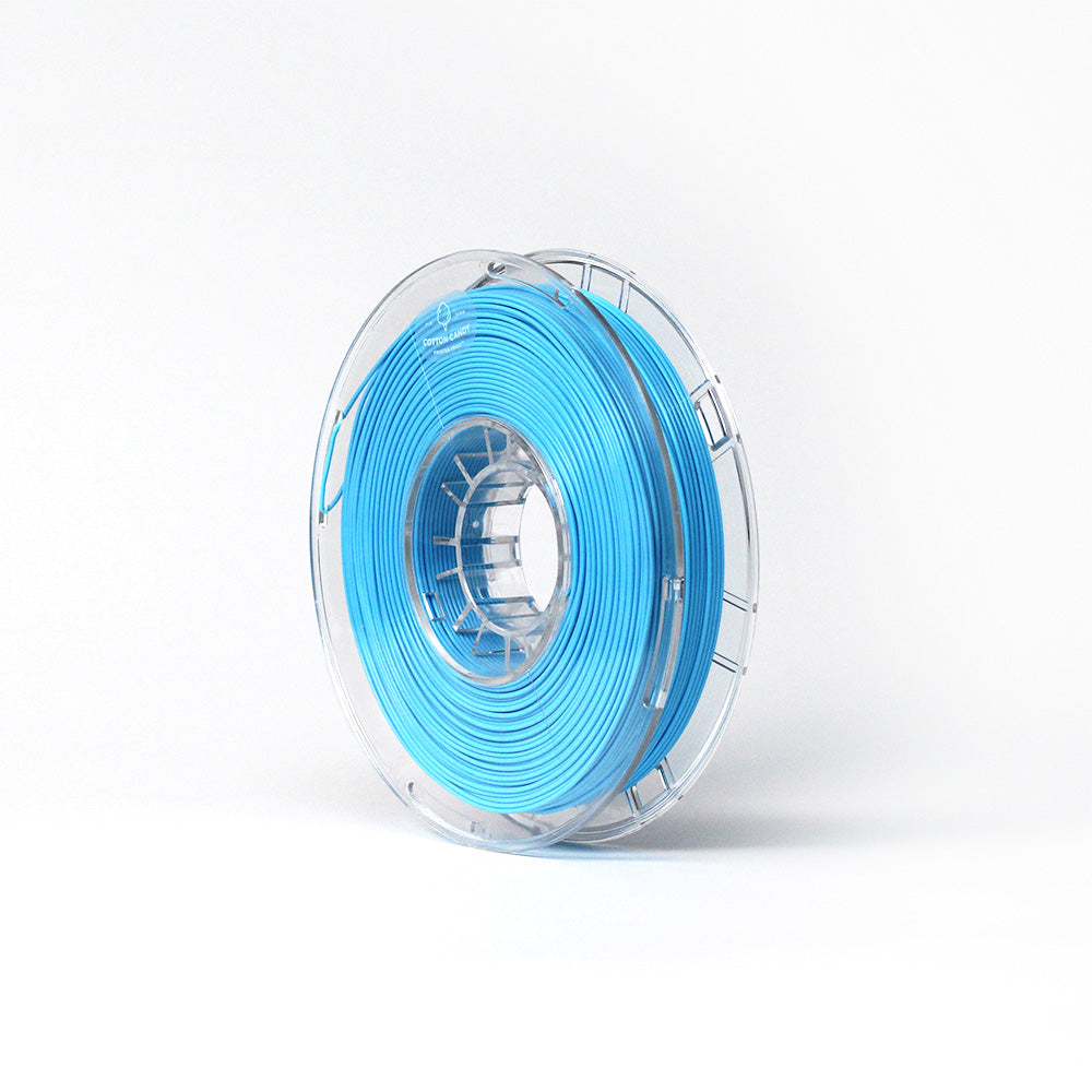 Cotton Candy Printer Food   filament   3DPrintiverse.com