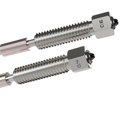Creality Unicorn Diamondback Nozzle by E3D West3D Printing