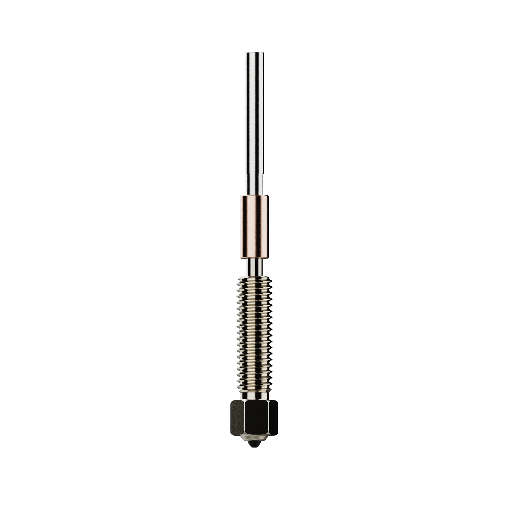 Creality Unicorn Diamondback Nozzle by E3D West3D Printing