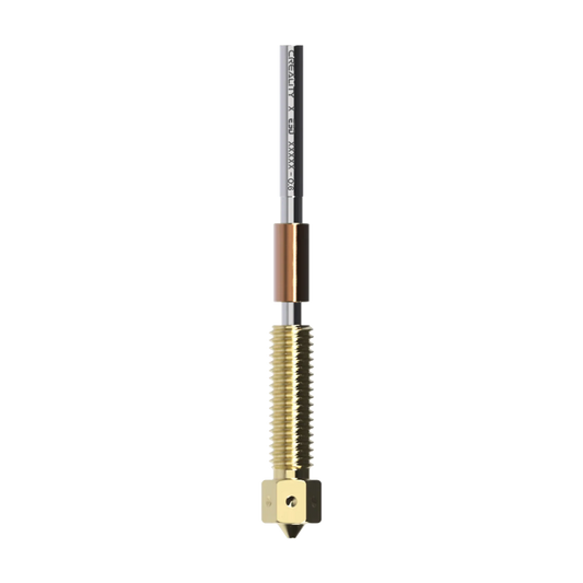 Creality Unicorn High Flow Brass Nozzle by E3D West3D Printing