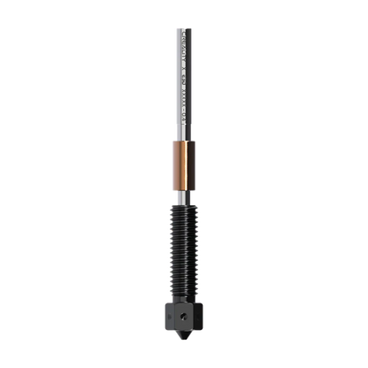 Creality Unicorn Obxidian High Flow Brass Nozzle by E3D West3D Printing