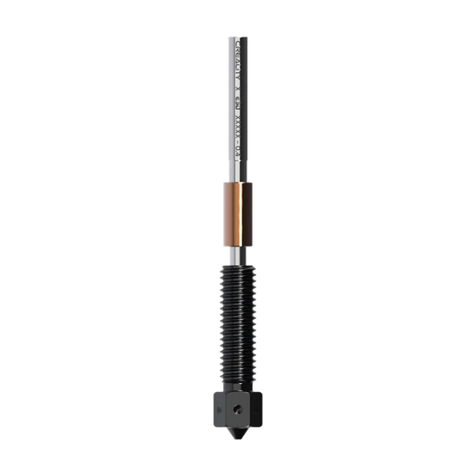 Creality Unicorn Obxidian High Flow Brass Nozzle by E3D West3D Printing