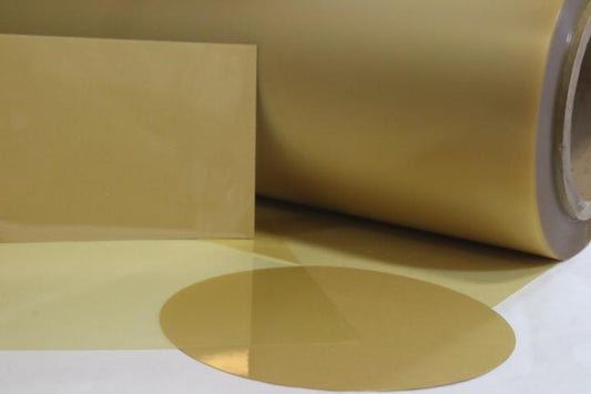 Adhesive PEI Sheet for 3D Printers with up to 470mm Beds HartSmart Products