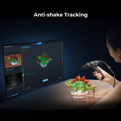 CR-Scan Ferret Pro 3D Scanner Creality Official Store