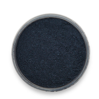 Deep Space Blue Epoxy Powder Pigment   Epoxy Colors   3DPrintiverse.com