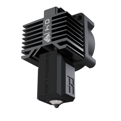 E3D Bambu Lab Diamondback Hot End for X1 / P1 West3D Printing