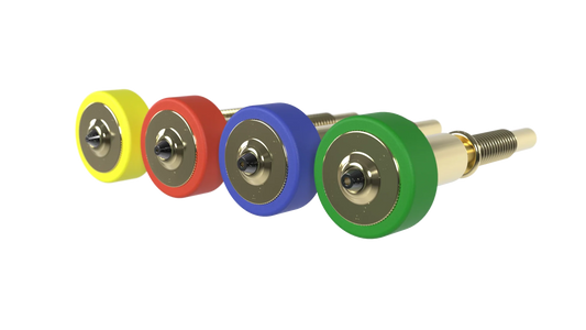 E3D Diamondback Nozzle for Revo Hot Ends West3D Printing