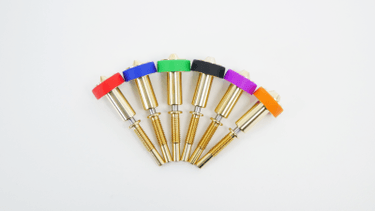 E3D High Flow Nozzle for Revo Hot Ends (Revo HF / Revo High Flow Nozzle) West3D Printing