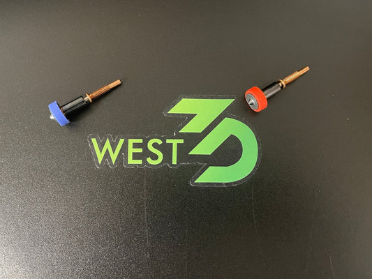 E3D ObXidian Nozzle for Revo Hot Ends West3D Printing