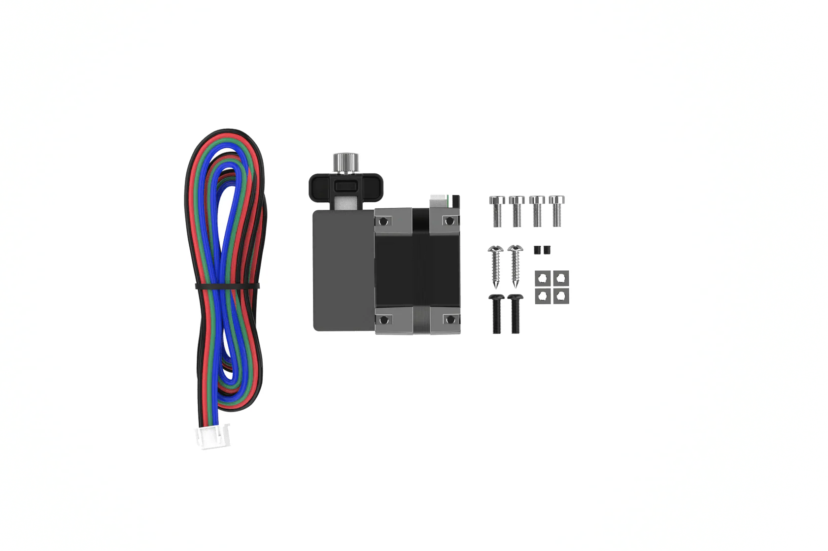 E3D Revo Cold Side - Voron / Creality / Prusa / Roto / Hemera / Others West3D Printing