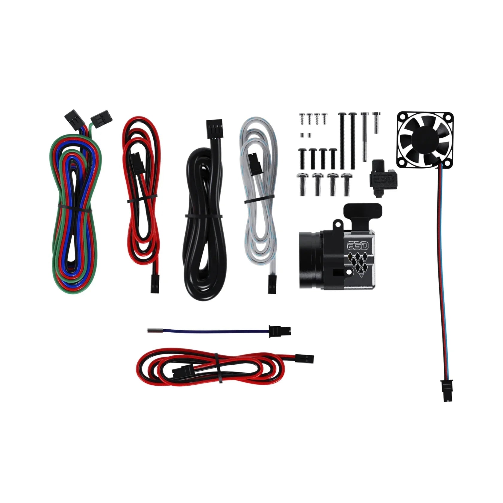 E3D Revo Cold Side - Voron / Creality / Prusa / Roto / Hemera / Others West3D Printing