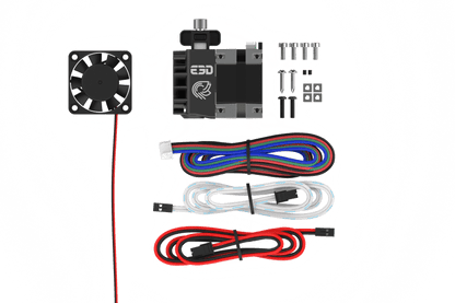 E3D Revo Cold Side - Voron / Creality / Prusa / Roto / Hemera / Others West3D Printing
