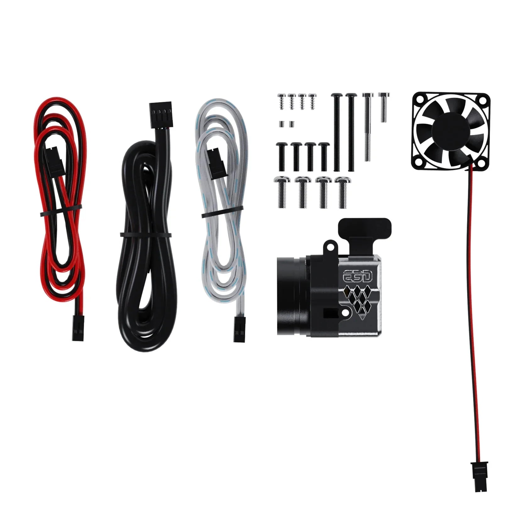 E3D Revo Cold Side - Voron / Creality / Prusa / Roto / Hemera / Others West3D Printing
