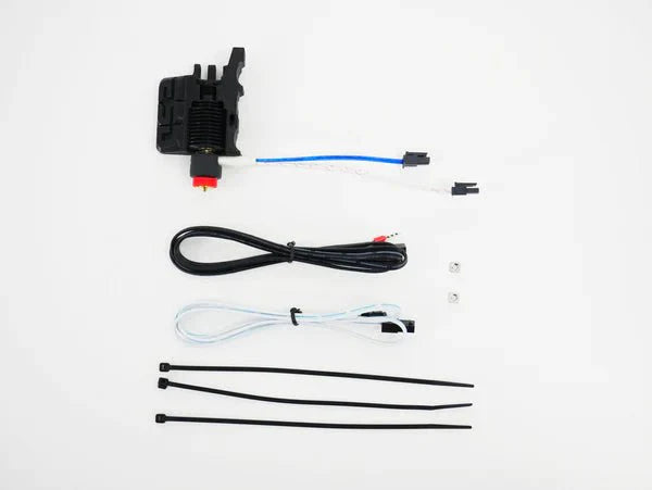 E3D Revo Prusa Mini Edition Hot End Revo Micro (Single and Fully Loaded Kits) West3D Printing