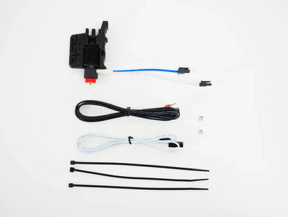 E3D Revo Prusa Mini Edition Hot End Revo Micro (Single and Fully Loaded Kits) West3D Printing
