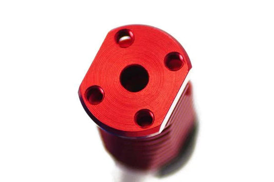 E3D Revo Voron Heatsink West3D Printing