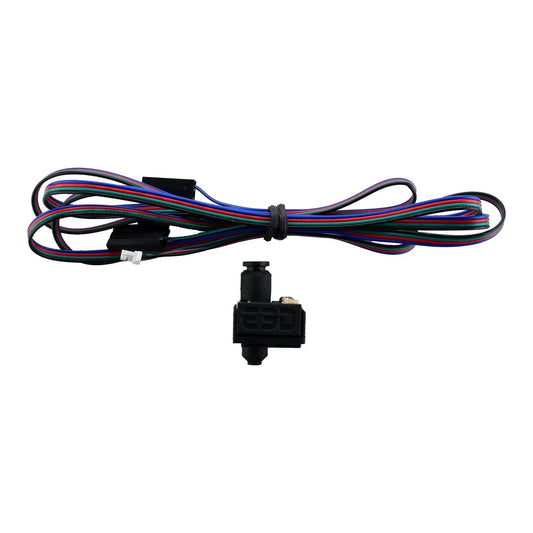 E3D Roto Extruder Filament Sensor West3D Printing