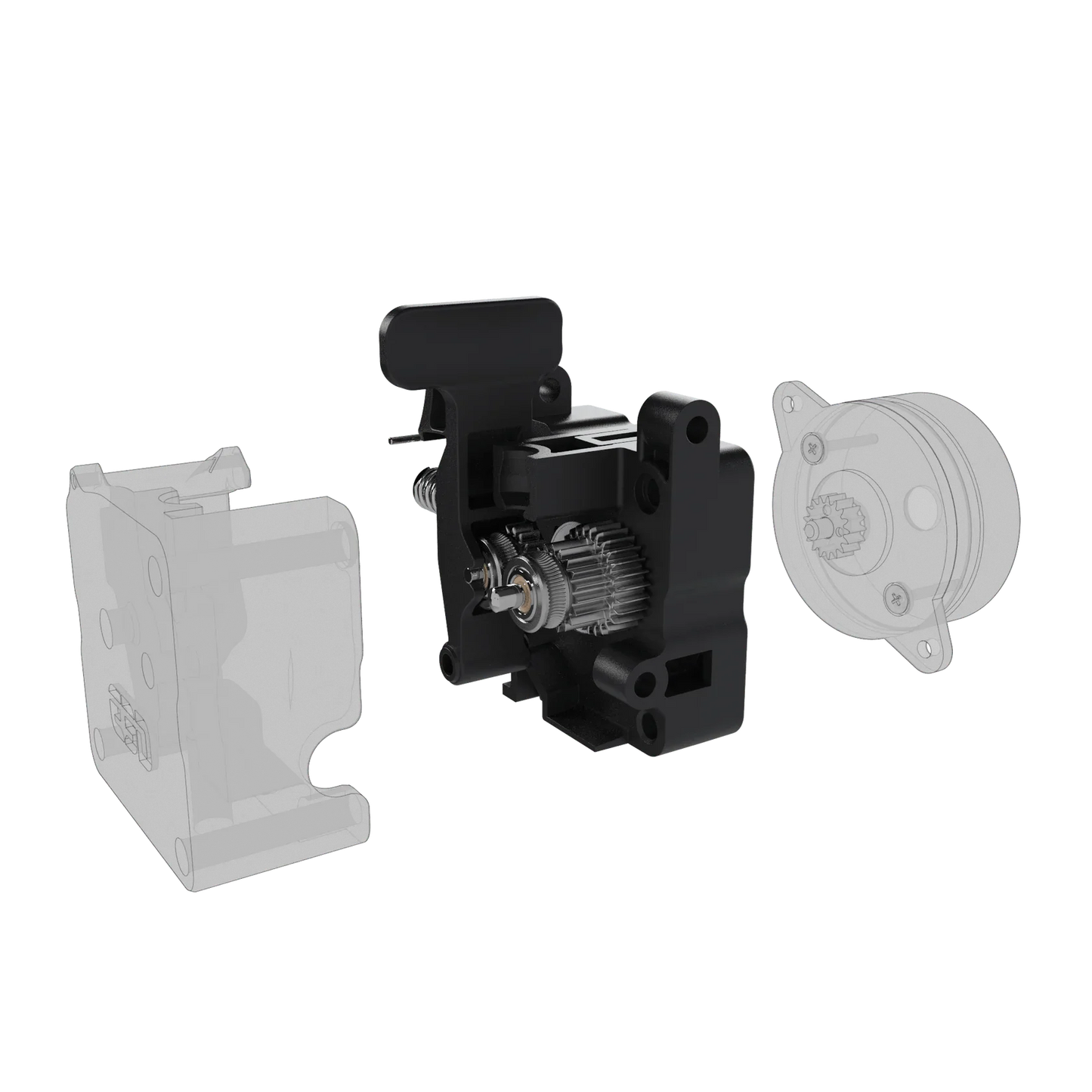 E3D Roto Vitamins West3D Printing