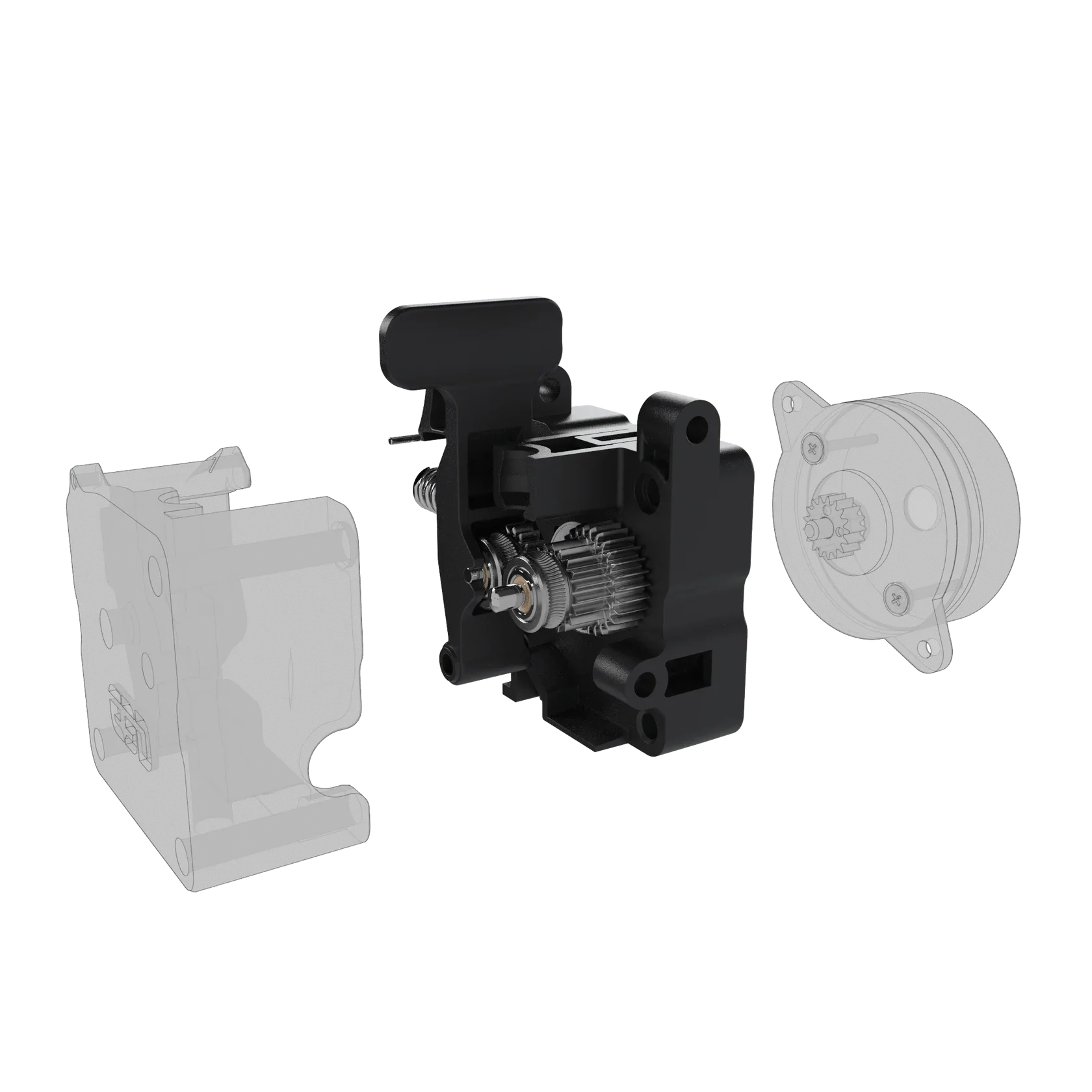 E3D Roto Vitamins West3D Printing