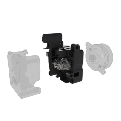 E3D Roto Vitamins West3D Printing