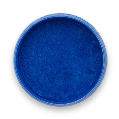 Electric Sapphire Epoxy Powder Pigment   Epoxy Colors   3DPrintiverse.com